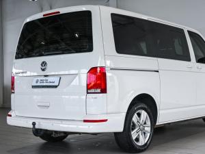 Volkswagen Transporter 2.0TDI Kombi SWB Trendline auto - Image 10