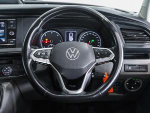 Volkswagen Transporter 2.0TDI Kombi SWB Trendline auto - Image 15