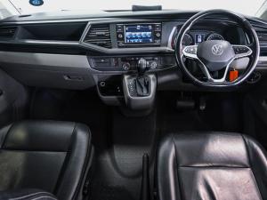 Volkswagen Transporter 2.0TDI Kombi SWB Trendline auto - Image 17