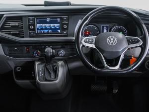 Volkswagen Transporter 2.0TDI Kombi SWB Trendline auto - Image 19