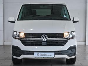 Volkswagen Transporter 2.0TDI Kombi SWB Trendline auto - Image 3
