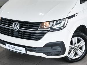 Volkswagen Transporter 2.0TDI Kombi SWB Trendline auto - Image 4