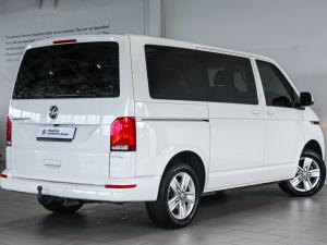 Volkswagen Transporter 2.0TDI Kombi SWB Trendline auto - Image 5