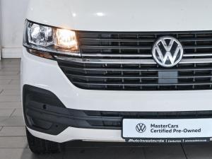 Volkswagen Transporter 2.0TDI Kombi SWB Trendline auto - Image 6