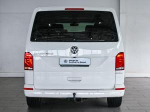 Volkswagen Transporter 2.0TDI Kombi SWB Trendline auto - Image 7