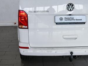 Volkswagen Transporter 2.0TDI Kombi SWB Trendline auto - Image 9