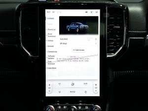 Ford Ranger 3.0TD V6 double cab Wildtrak 4WD - Image 16