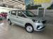 Suzuki Ertiga 1.5 GL manual - Thumbnail 1