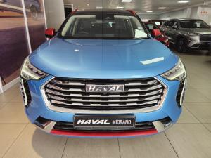 Haval Jolion 1.5T Super Luxury - Image 4