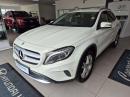 Thumbnail Mercedes-Benz GLA 200 automatic