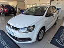 Thumbnail Volkswagen Polo Vivo 1.4 Trendline