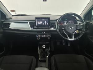 Kia Rio hatch 1.4 EX - Image 13