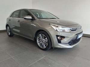 Kia Rio hatch 1.4 EX - Image 1