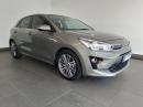 Thumbnail Kia Rio hatch 1.4 EX