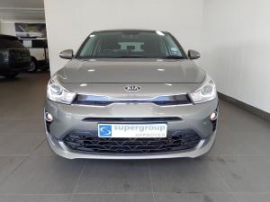 Kia Rio hatch 1.4 EX - Image 2