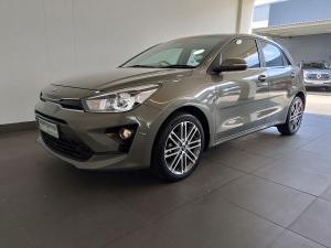 Kia Rio hatch 1.4 EX - Image 3
