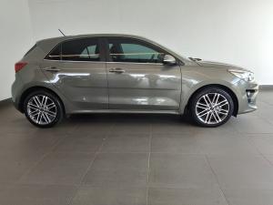 Kia Rio hatch 1.4 EX - Image 4