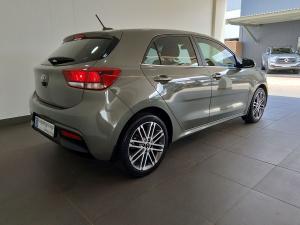 Kia Rio hatch 1.4 EX - Image 8