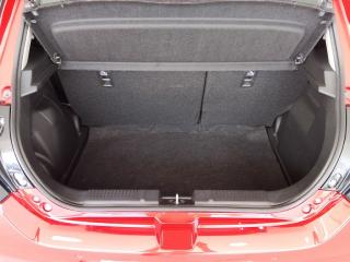 Suzuki Swift 1.2 GL+ manual