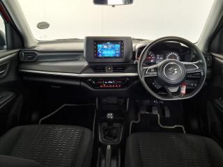 Suzuki Swift 1.2 GL+ manual