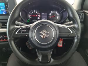 Suzuki Swift 1.2 GL+ manual - Image 14