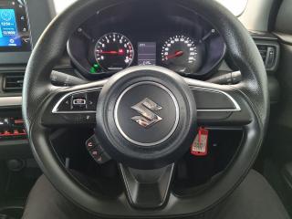 Suzuki Swift 1.2 GL+ manual