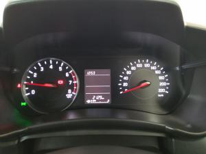 Suzuki Swift 1.2 GL+ manual - Image 15