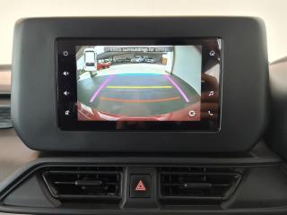 Suzuki Swift 1.2 GL+ manual