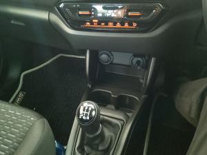 Suzuki Swift 1.2 GL+ manual - Image 17