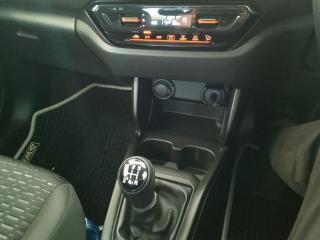 Suzuki Swift 1.2 GL+ manual