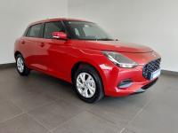 Suzuki Swift 1.2 GL+ manual