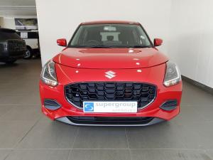 Suzuki Swift 1.2 GL+ manual - Image 2