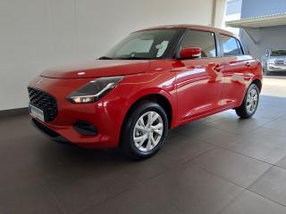 Suzuki Swift 1.2 GL+ manual