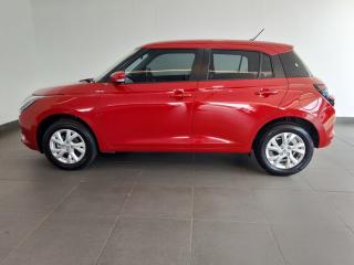 Suzuki Swift 1.2 GL+ manual