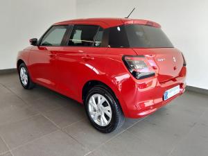 Suzuki Swift 1.2 GL+ manual - Image 6