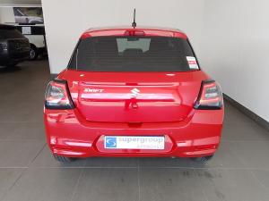 Suzuki Swift 1.2 GL+ manual - Image 7