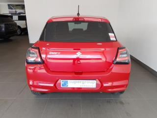 Suzuki Swift 1.2 GL+ manual