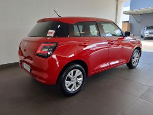 Suzuki Swift 1.2 GL+ manual - Image 8
