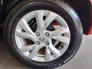 Suzuki Swift 1.2 GL+ manual - Image 9