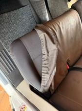 Volkswagen Transporter 2.0TDI double cab 4Motion - Image 11