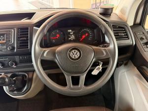 Volkswagen Transporter 2.0TDI double cab 4Motion - Image 13