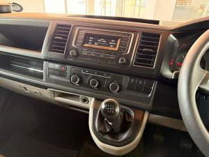 Volkswagen Transporter 2.0TDI double cab 4Motion - Image 14
