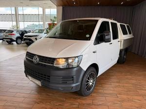 Volkswagen Transporter 2.0TDI double cab 4Motion - Image 3