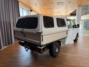 Volkswagen Transporter 2.0TDI double cab 4Motion - Image 4