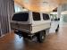 Volkswagen Transporter 2.0TDI double cab 4Motion - Thumbnail 4