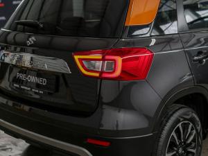Suzuki Vitara Brezza 1.5 GLX auto - Image 10