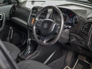 Suzuki Vitara Brezza 1.5 GLX auto - Image 12