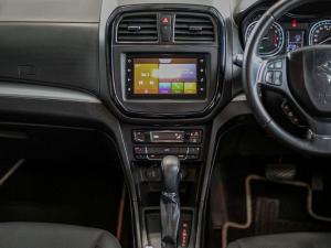 Suzuki Vitara Brezza 1.5 GLX auto - Image 14