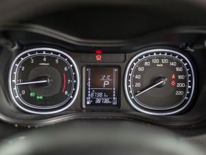 Suzuki Vitara Brezza 1.5 GLX auto - Image 15