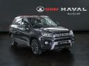 Thumbnail Suzuki Vitara Brezza 1.5 GLX auto